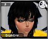 ~Dc) Bumble Hair pt1