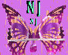 ~NJ~Animated Butterfly