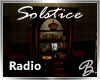 *B* Solstice Bkcse Radio