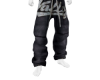 VD' Black Sweats VD' Black Sweats