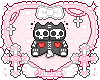 Stuffy friends [MADE]