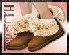 {HLJ}ChocolateFurUggs