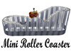 Mini Roller Coaster