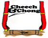 Cheech&Chong Tee