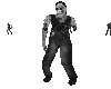 Zombie Army Dj Light