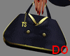 ADMIRAL JACKET BAG