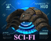 Sci Armor Shoulder 3 Woo