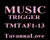 Trance  TMTAF1-13