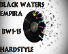 H-style - black waters