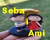 Ami & Seba