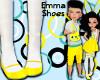 LilMiss Emma Shoes