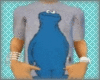 Cookie Monster Shirt 2