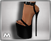 Platform Heel