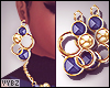 " Bekka Earrings