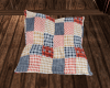 Country Cabin Pillow