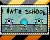 .:IIV:. Hate School