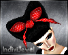 !I! Pinup Hair and Bow