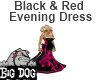 [BD] B&R Evening Dress