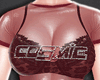 Tini Leopard Set