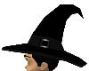 [SaT]Dark Wizard Hat