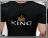 [SF] King Shirt M