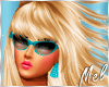 ~SM~ Summer Hair Blonde