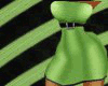 $C FIG82 FEMDRESS GREEN