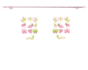 Baby Girl Curtains