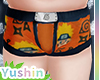 Naruto Underwear