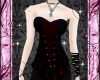 Wine corset vino