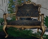 Queens Dinning chair