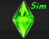 Sims Animated M/F