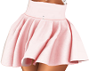 Pink Girly Skirt