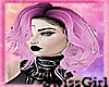 SG Gregary Pink Hair