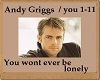 Andy Griggs