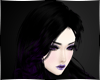 ✨ Gothic Purple Elleya
