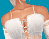 Y*Boho White Set