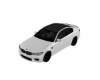 2018 M5 F90 BMW