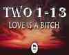 Two Feet Love Is A 
