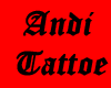 Tattoe Andi