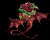 dragon rose