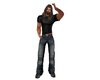 Male Pose 7