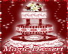 [x] Magic Star Dessert