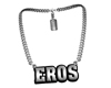 Eros Necklace