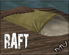 (MV) RAFT Sleepbag