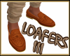 Loafers III