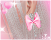 Nekomimi Earrings