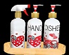 iK* V-day DishSoap +