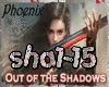 [Mix]Out Of The Shawod