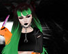 callie;;BabyGhoul;;